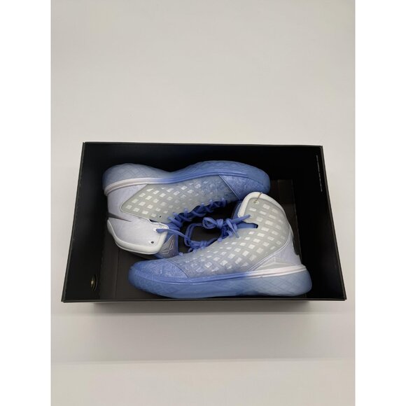 New Nike Kobe 3 Protro Basketball Shoes Mens Size 10.5 Blue IQ5338 400 main image 7